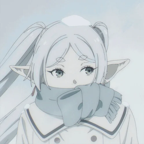 My cosplay as Frieren from Sousou no Frieren - My, The photo, Cosplay, Girls, Cosplayers, Anime, Sousou no Frieren, Frieren, Longpost