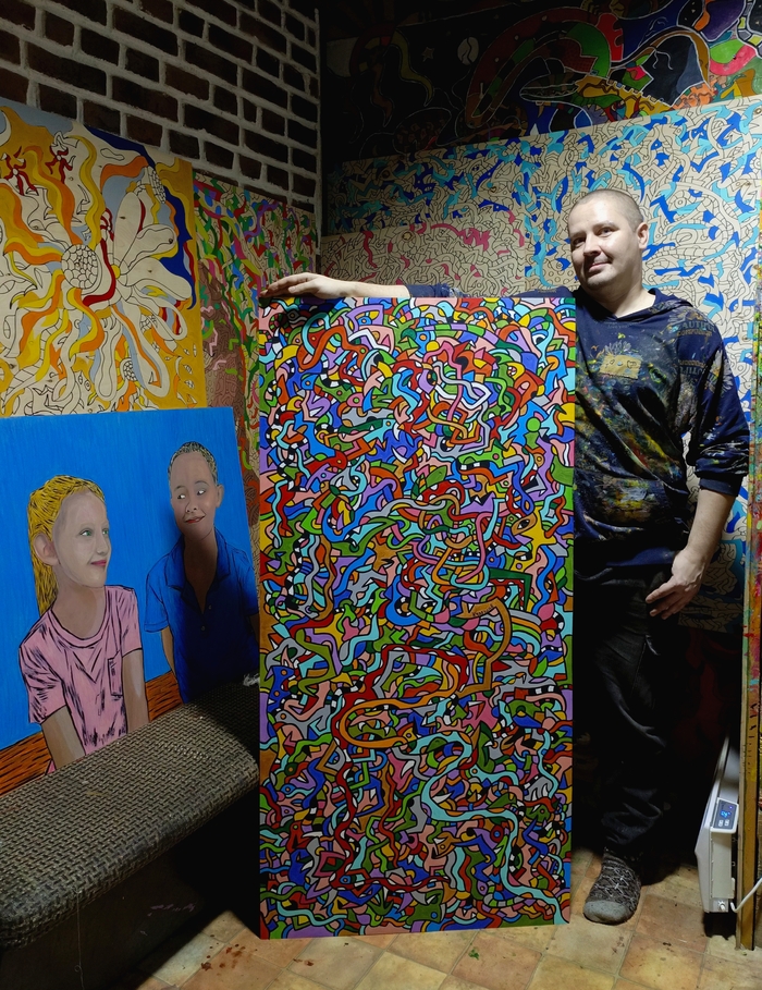 ������� " ������ "