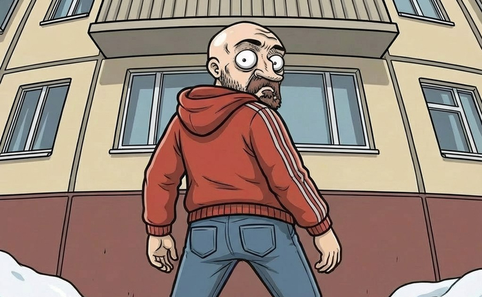 �� ������ � �� �����, ������?