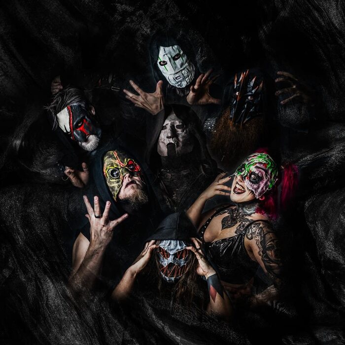 FEAR OF DOMINATION ����� � ������ *Endgame* �� ������ ���������� ������� 2026 ���� "Katharsis" SYMPHONIC METAL