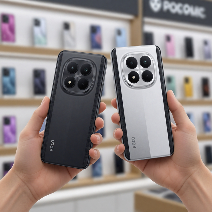 �������� Xiaomi POCO M8 Pro 5G