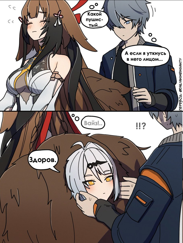 �������