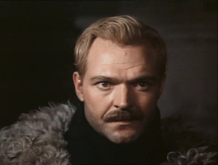 "���� ��������" (1985)