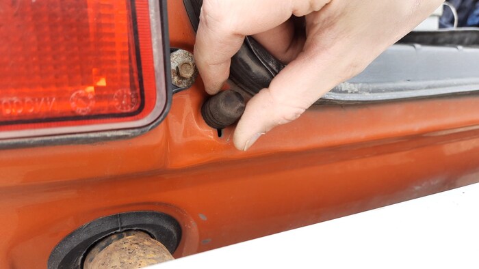 Регулировочные упоры