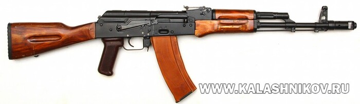 5,45-�� ������� ����������� ��74 ������� 1974 ����. ���������