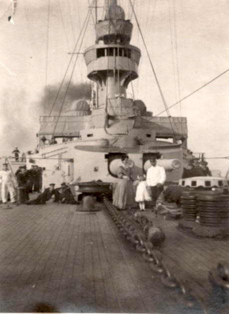 ������� 210�� ����� ������������ �������� ���������. ���� ������� � ������ � 1912�