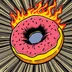 burningdonut