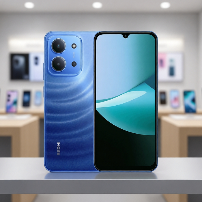 �������� Xiaomi Redmi 15C