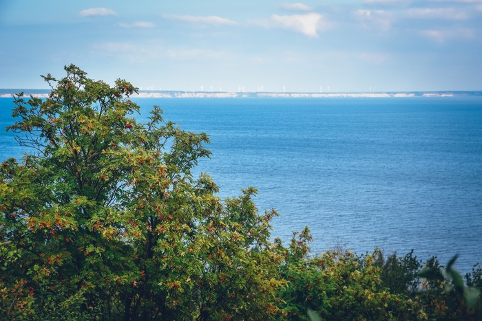 Летнее, волжское