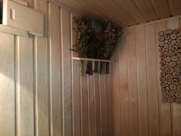 Путь самостройщика на Пикабу. В 2019 году строил сауну своими руками и что с ней стало сейчас