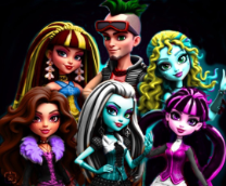 Monster High ������� ���