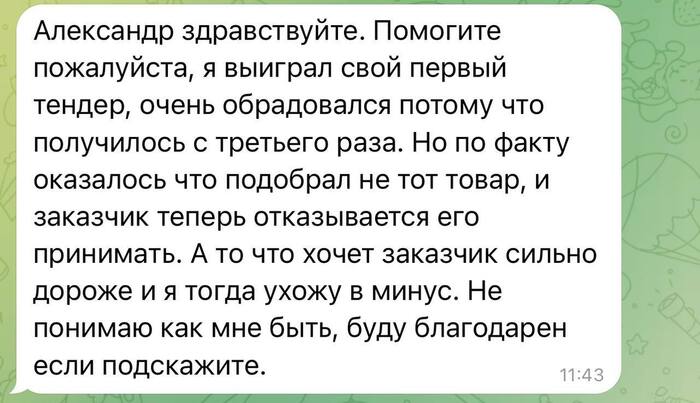 ������ ������ - ������� ������� ������ ������������ � ����