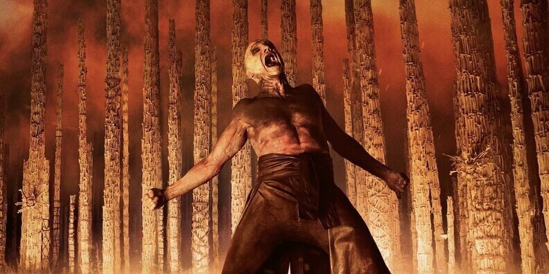 Хоррор «28 лет спустя: Храм костей» провалился в прокате, несмотря на хвалебные отзывы - Кинотеатр, Новинки кино, Новости кино и сериалов, Фильмы, Голливуд