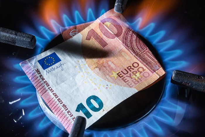 Европейцы начинают просыпаться?