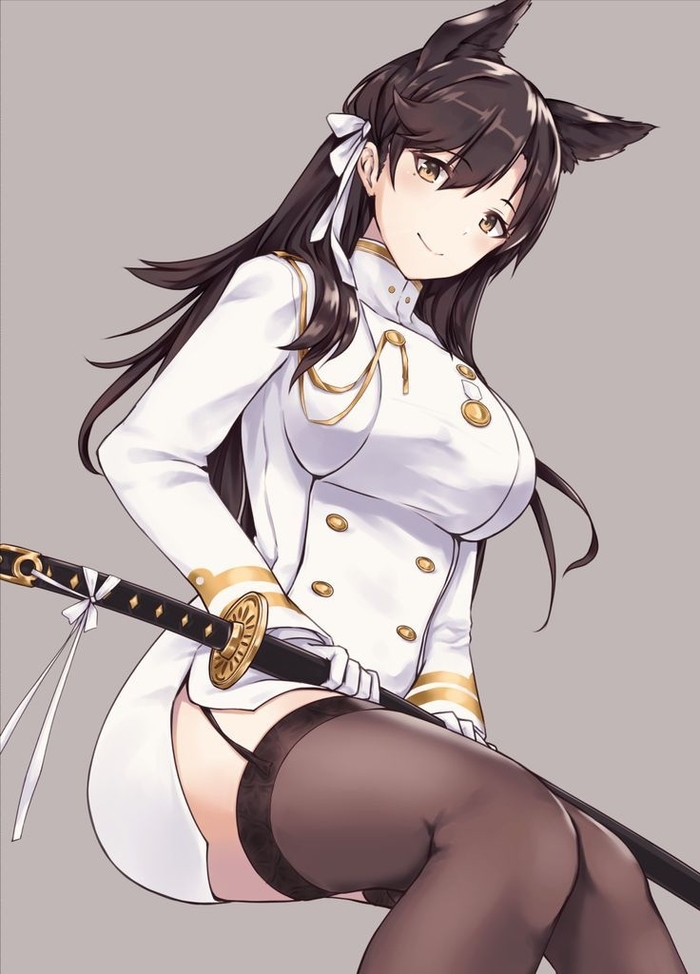 Atago