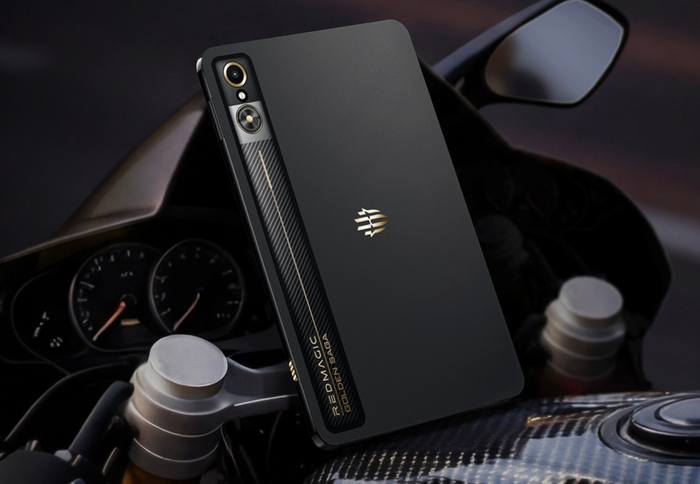 Источник изображения: Red Magic