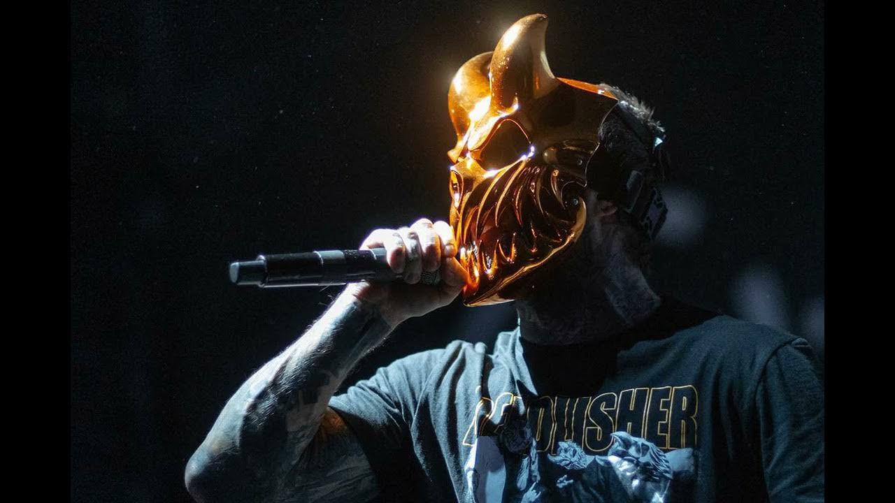 SLAUGHTER TO PREVAIL at LIVE Tilburg 2026 *Bratva* - Metal, Nu-Metal, Deathcore, Metalcore, Slaughter to Prevail, Video, Youtube