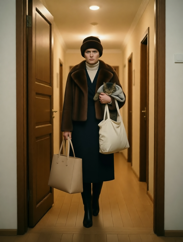 ������� ������������� � ��������� Qwen