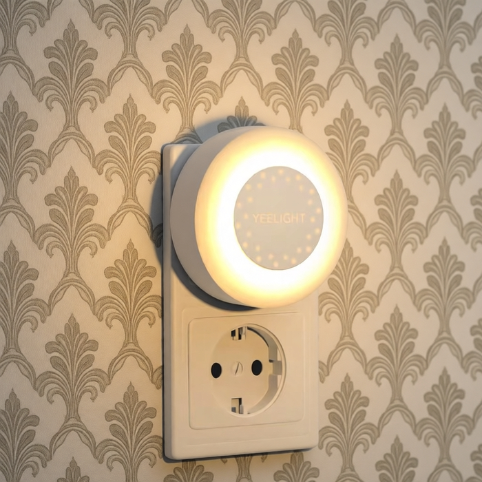 Мини-ночник