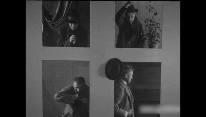 ����� ������ (1925�) - �������������� ������� � ����� �������!