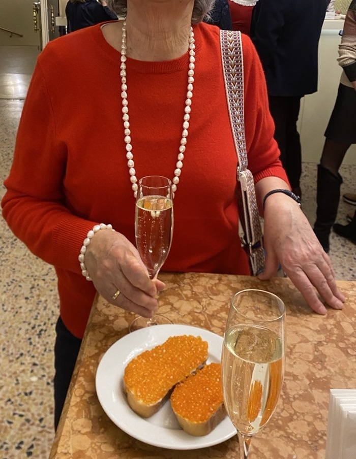 Цена искусства