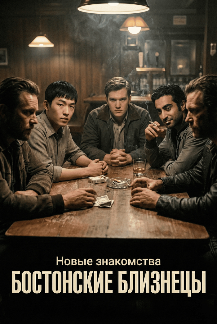 ���������� ��������. ����� 3: "����� ����������"