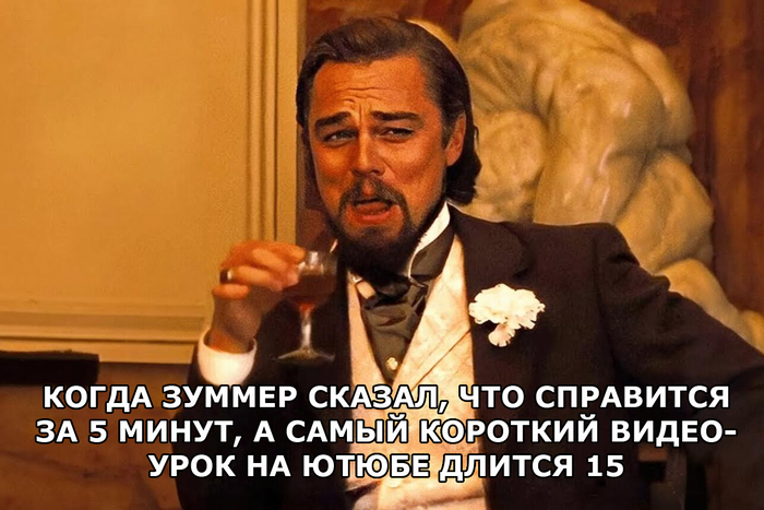 Зуммеры такие зуммеры