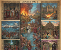 ������� 900-�