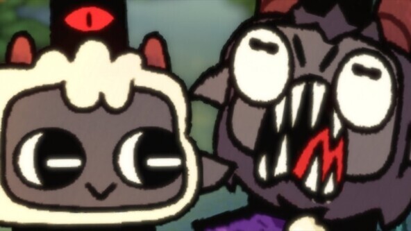 Я и мой друг с СДВГ