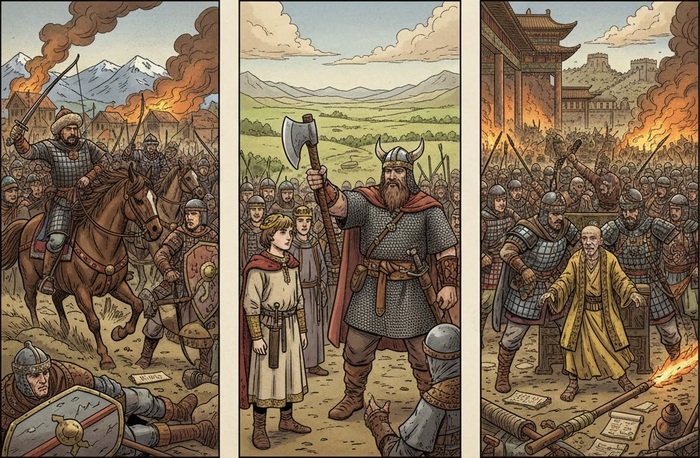 ������� 900-�, ������ 1: ���������� ��������, ����������� ���� � ����� ��������� ������� ���: ������� 901�910 �����