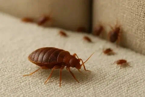 Помогите найти домик для Анечки и ее детей