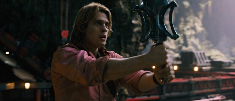 Фэнтези-блокбастер «Властелины Вселенной» от Amazon выйдет в июне 2026 года - Новости кино и сериалов, Новинки кино, Кинотеатр, Фильмы