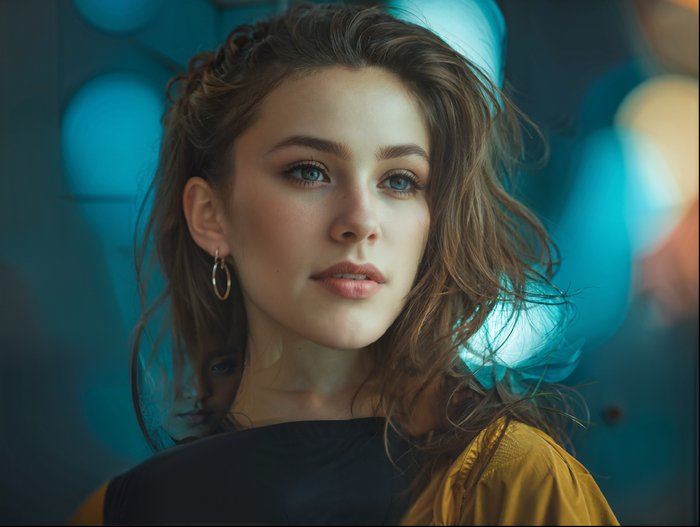 ���������� ���� ��� ������ �������� � ������� Stable Diffusion: ��������� ����������