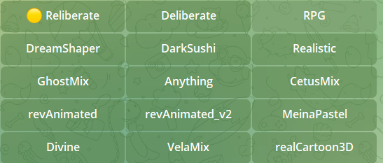 ���������� ���� ��� ������ �������� � ������� Stable Diffusion: ��������� ����������