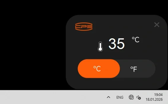 Обзор процессорного кулера PCCooler RT500 Digital - Моё, Тестирование, Компьютерное железо, Игровой ПК, Длиннопост