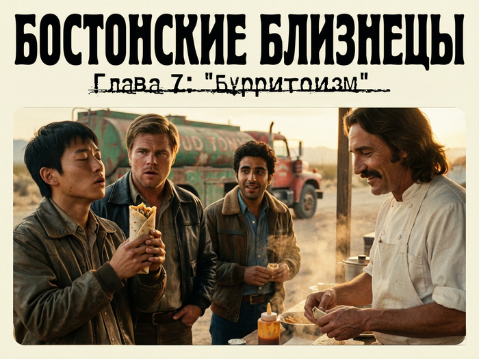 ���������� ��������. ����� 7: "����������"