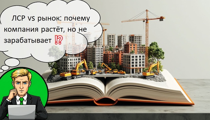 ��� vs �����: ������ �������� �����, �� �� ������������