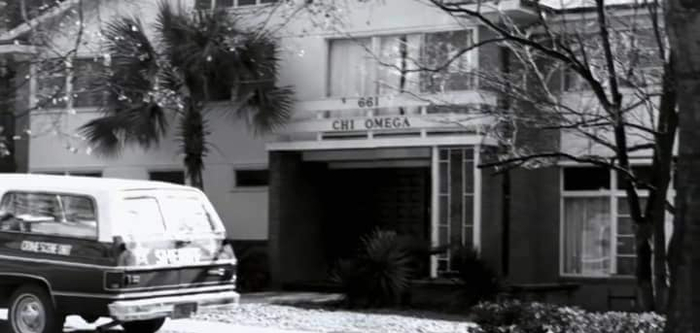 ���� ��������� �Chi Omega� �� ���� 15 ������ 1978 ����.