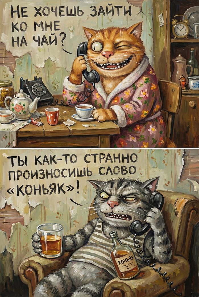 С пятницей!