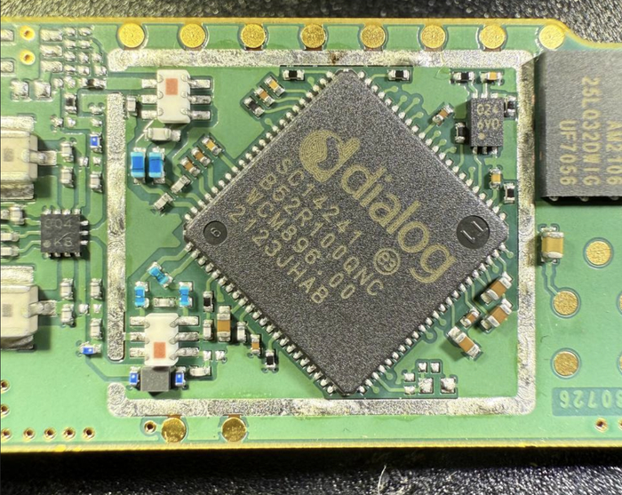 ��� ����� ��� Dialog, �� ��������� ������ End Of Life, ���������������, �� � ����� ������ ������������ �� ��������������