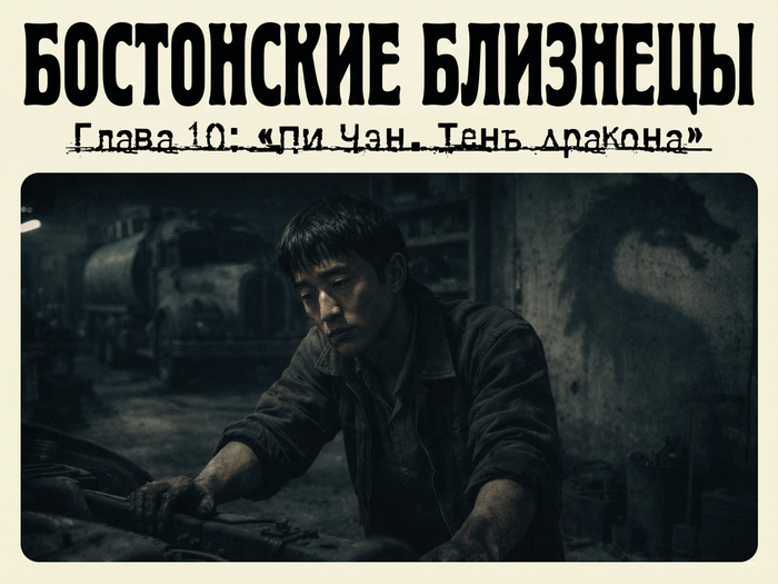 ���������� ��������. ����� 10: ��� ���. ���� �������