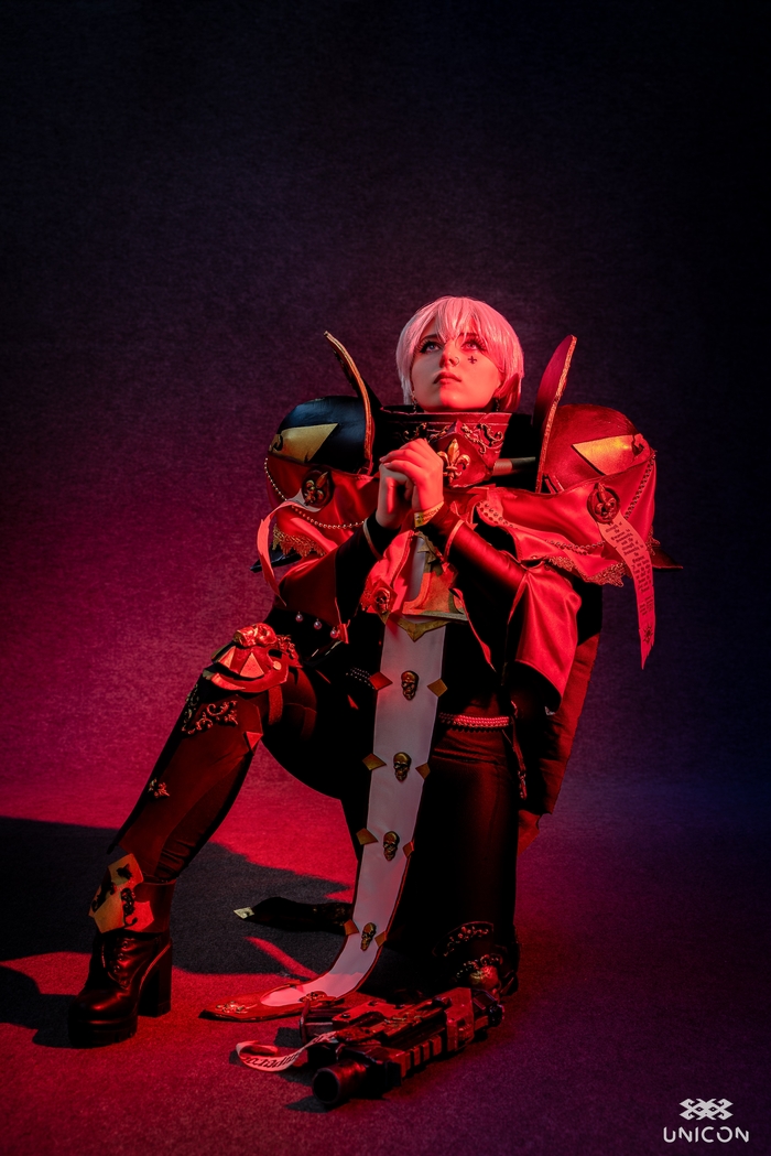 ��� ������� �� 2025� ��� �� ������ ����� �� ��������� Warhammer 40k.