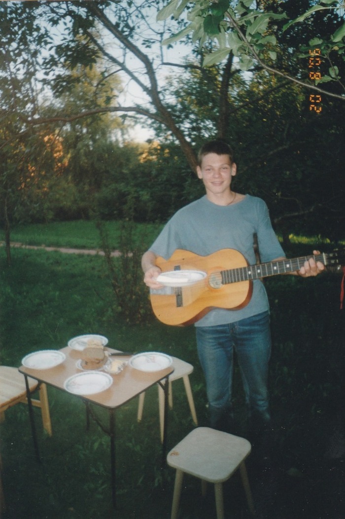 ����� �� ���� ���� � �������� �����...�