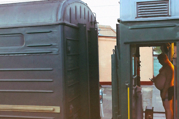 Просто фото №12