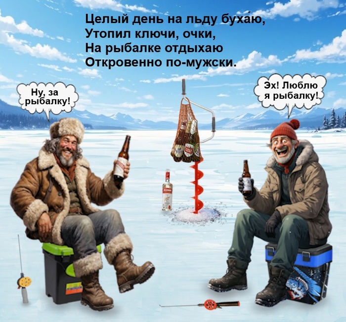 ��, �� �������!