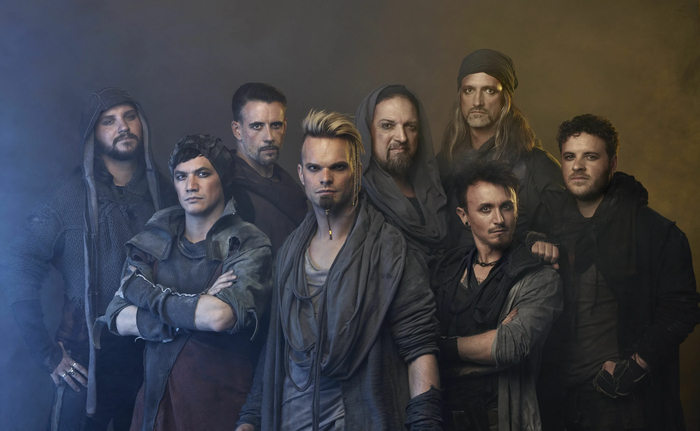 SALTATIO MORTIS ����� � brand new single *Ein neuer Anfang* 2026 ���� FOLK METAL