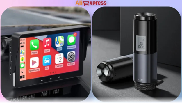 16 �������� ������� � AliExpress ��� ��������, ������������ � ��������