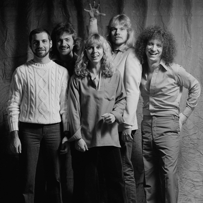 Styx, ����� 1970-�.