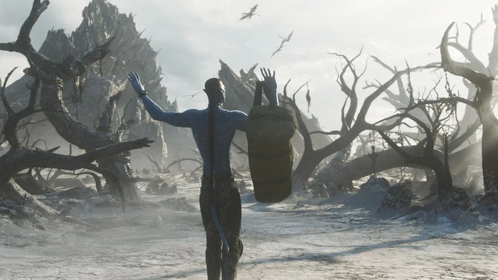 Кадр из фильма