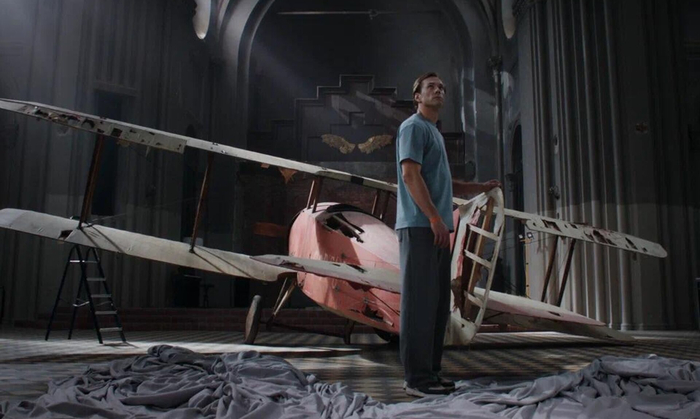 ��� ����� "�������": ��������� ������ ������������� ����� � ��������� ��������